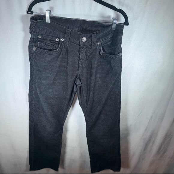 True Religion Corduroy Pants - Picture 3 of 8